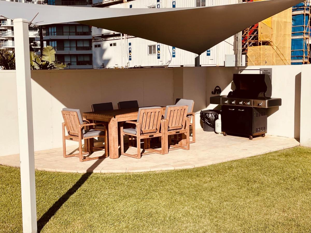 Beachside/ Paradise Best Views Χρυσή Ακτή Εξωτερικό φωτογραφία