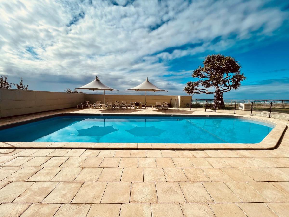 Beachside/ Paradise Best Views Χρυσή Ακτή Εξωτερικό φωτογραφία
