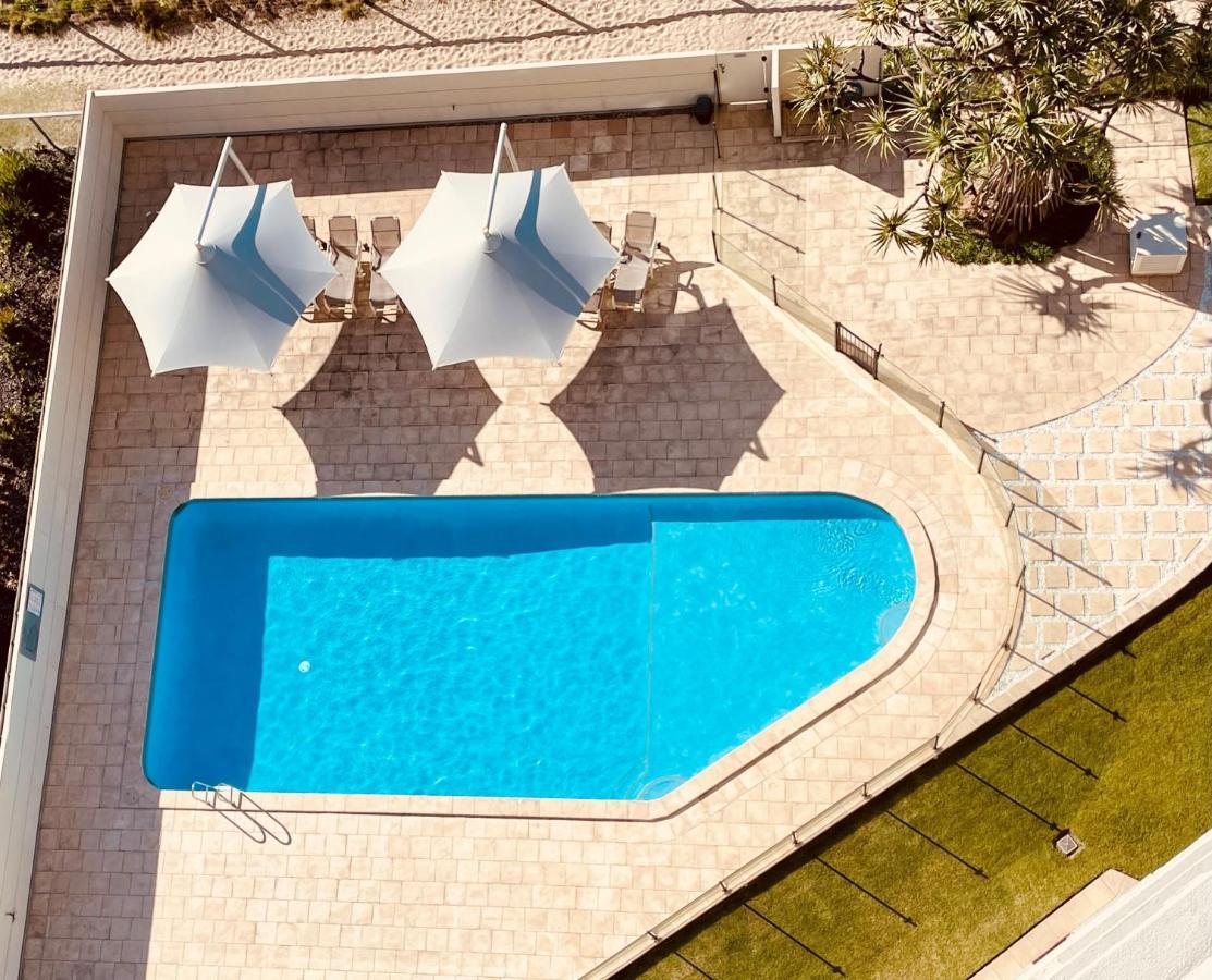 Beachside/ Paradise Best Views Χρυσή Ακτή Εξωτερικό φωτογραφία